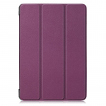 iPadi jaoks 7 8 9 10 &uuml;mbrisalus Smart Hard PC nahkkaane Funda iPad 10 2 10 9 Case Funda jaoks iPad 8 9 10. p&otilde;lvkonna kate iPad10 10.9" 2022 lilla