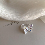 ANENJERY v&auml;rvilised tsirkoonist liblikas&uuml;dame avamiss&otilde;rmused naistele Luksuslikud ni&scaron;ikujundusega peoehted kingitused