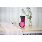 Lemmiklooma vee- ja toidutass Kokkupandav kauss Koerale &otilde;ues s&ouml;&ouml;tmine Lemmikloomatarbed Vesi ja toit Kahe kasutusega lemmikloomatops roheline