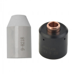 K&auml;ivitage kasseti kaitsed&uuml;&uuml;si starterkasti keevitamine