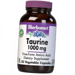 Tauriin, Tauriin 1000, Bluebonnet Nutrition 50 k&ouml;&ouml;giviljakapslit (27393003) 50vcaps