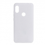 Candy Soft &uuml;mbris Huawei P smart 2019 P20 Lite P20 P30 P40 Pro Mate 10 lite Honor 8 9 10 20 lite Mate 20 Pro kaanele Coque Funda jaoks Mate 10 Pro valge