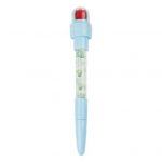 Neutral Pen Good-looking 4 in 1 Solid Cute Watermelon Plastic Signature School Supplies roosa