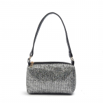 IELGY kett litrid kaasaskantav mood padjakott &otilde;la rist kehaga k&auml;ekott suure mahutavusega kerge vabaaja lilla