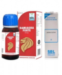 Damiagra forte + Avena Sativa: meeste ja naiste tervise jaoks, SBL, meeste ja naiste seksuaalne heaolu (Damiagra forte + Avena Sativa), SBL