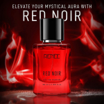 RENEE Red Noir parf&uuml;&uuml;mvesi 50 ml, julge kauakestev Premium