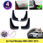 Ford Mondeo MK4 jaoks 2007 2008 2009 2010 2011 2012 2013 Porilauad Porilauad Porilauad Porilauad Pritsmerattaga auto