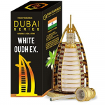 Parag Fragrances Dubai kollektsiooni Attar (Valge Oudh) 12 ml 12 ML