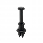 Tagumine pakiriiuli klamber Seat Toledo jaoks 1999 2000 2001 2002 2003 2004 2005 2006 2007 2008 2009 2013 2014 2015 2016 Skoda V9182021 1X