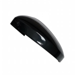 Auto Rearview replace left right For VW Tiguan 2017 2018   Car Side Mirror Cover Wing Cap Right-White