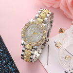 Tere Moekell Luksuslik naiste kvartskell Veekindel naistekell Naiste k&auml;ekellad