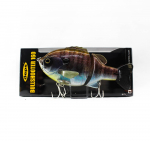 Deps Bull Shooter uppuv lant 160 mm 3,7 untsi 10 (5109)