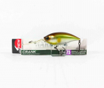 Yo Zuri Duel Hardcore Crank 4+ 75F ujuv lant R1377-MGSA (5916)