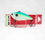 Yo Zuri Rattl'n Vibe 65 mm vibratsiooniga uppuv lant R1160-CSH (1987)
