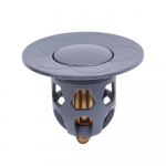 &auml;ravoolukork h&uuml;pik, p&otilde;rketuum kraanikausi filter, kork ventiil Juuksep&uuml;&uuml;dja ​​du&scaron;&scaron; kraanikauss kurn vannikork vannitoa &auml;ravoolukate hall