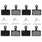 4 paari pidurikettaga maanteeratta piduriklotse Shimano XTR-M9100, Dura Ace R9170, GRX RX400, BR RS305, RS405, RS505, RS805, 01G