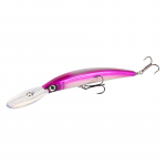 Sukeldumine 17,5 cm16 g Simuleeritud helihelmeste v&otilde;ltss&ouml;&ouml;t mageveep&uuml;&uuml;gil litrid 1PCS