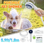 1,8 M kaasaskantav matkadu&scaron;&scaron; v&auml;litingimustes telkimisdu&scaron;ipump USB laetav du&scaron;ipea telkimiseks Matkamiseks reisimiseks