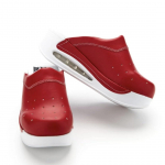 Naiste meditsiinilised ortopeedilised puukingad &ndash; libisemisvastased, mugavad 35