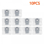 P&otilde;hiharja filter Mopi tolmukott Roborock S8 Pro Ultra tarvikutele S8+ robottolmuimeja osa k&uuml;lghari