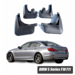 Mud flaps for BMW 5 series E60 E61 F10 F11 G31 F07 GT5 mudguard fender mudflap splash guards car accessories auto F10 F11(2011-2016)