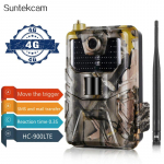 4g rajajahikaamera 20mp rajakaamera 940nm Po Traps 0,3s Mms/sms/smtp/ftp Wild Camera Ip65 Hc900lte US Version
