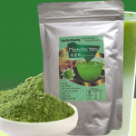 Tseremooniaklassi Matcha pulber (250 g) - Autentne Jaapani Matcha rohelise tee pulber &ndash; Matcha rohelise tee pulber, koristatud Jaapanis &ndash; Matcha teepulber