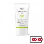 [Dr.G] Green Mild Up Sun Plus p&auml;ikesekaitsekreem 50ml / SPF50+ 1 EA