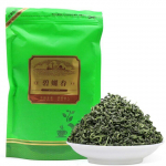 2023 High Mountain Green Tea lahtiste lehtedega Hiina tee roheline 125g
