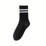 Uued &uuml;hev&auml;rvilised s&auml;&auml;re keskosa puuvillased jooga sokid Pilatese sokid libisemiskindlad professionaalsed spordisokid tantsutreeningu p&otilde;randa sokid