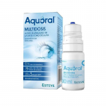 Esteve Aquoral silmatilgad 10ml