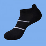 Meeste pahkluu sokid, l&uuml;hikesed hingavad sportlikud vabaaja r&auml;tikud, alt naljakad pol&uuml;estrist puuvillased r&auml;tikud alumised sokid One size must