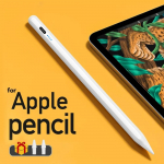 Apple'i pliiatsi peopesa tagasil&uuml;kkamise Power Display jaoks Ipadi pliiatsipliiats IPadi tarvikutele Pro Air Mini Stylus Lenovo Pad 12.7 pliiatsile