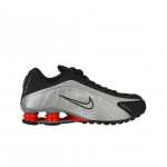 Nike Shox R4 Retro OG 2019 Unisex tossud H&otilde;bedane Must Metallik-H&otilde;bedane BV1111-008 41