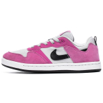 Nike Alleyoop SB Magic Flamingo Naiste Tennised Roosa Must Valge CQ0369-600 40.5