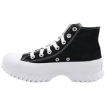 Converse Chuck Taylor All Star Lugged 2.0 High Must Valge Unisex Tossud Egret A00870C 36.5