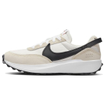 Nike Naiste Waffle Debut Sanddrift Black Naiste Tennised Kreemjas Phantom Valge DH9523-102 38.5 white
