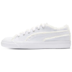 Puma Capri Raw Cut - Kolmekordne valge unisex tossud 381586-03 37