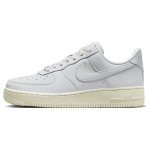 Nike Air Force 1 Premium Summit White Naiste Tossud DR9503-100 36 white