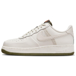 Nike Air Force 1 07 LV8 Winterized - Phantom Meeste Tossud Kreemjas Cargo-Khaki Tume-Punakas FB8877-001 45 white
