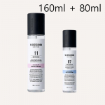 W.DRESSROOM - Dress&Living Clear Hypoallergenic&Antibacterial Perfume include BTS pick - 160ml+80ml (36 Options) 11 (160ml)+97 (80ml)
