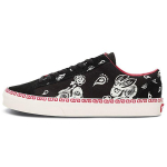 Vans Style 36 J&auml;nese Aasta Unisex Tossud Must VN0A54F6BM8 36.5