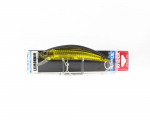 Yo Zuri Duel 3D Inshore Minnow 110 ujuv lant R1213-HGBL (3501)