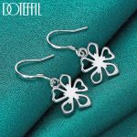 Lilled K&otilde;rvar&otilde;ngad Kingitus Charm Peoehted 3.00*1.50cm