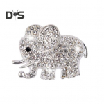 Auto &otilde;huv&auml;rskendaja &otilde;hutusklamber Luksuslik kivisulamist elevant Auto &otilde;hu v&auml;ljalaskeava kaunistus aroomiteraapia hajuti auto salongi tarvikud h&otilde;be