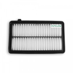 PP &otilde;hufilter 2013. aasta Dongfeng Honda Jade OE 17220-5M1-H00 jaoks PP Air Filter