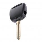 1 nupuga kaugjuhtimispuldi v&otilde;tmekohver Toyota Carina Celica Corolla Estima Harrier Previa jaoks must