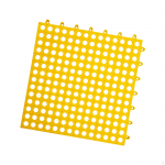 K&uuml;&uuml;likujalgade padi j&auml;nku puhkematt auguga 30x30 cm Lemmikloomatarbed Vastupidav hamstri voodipesu hall v&auml;rv