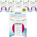 dr. Tung's Smart Pross Hambafloss 27m, 1 tk, 6 tk