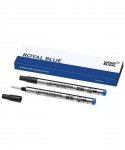Montblanc LeGrand Rollerball 124503 Royal Blue t&auml;idis